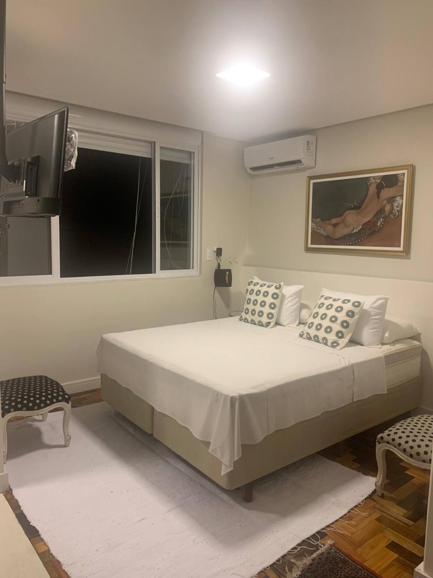 Novo No Coracao De Floripa